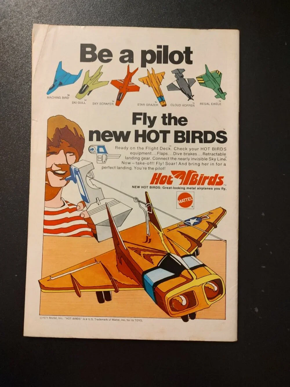 DC Comics first 25